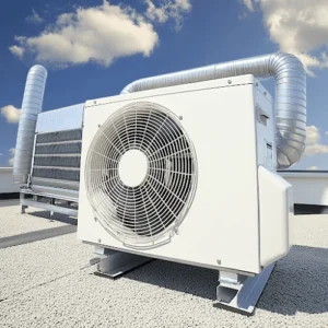 1st HVAC Repair Services Cathedral City CA