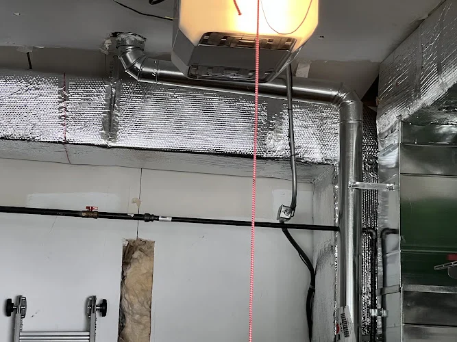 Eco AirFlow