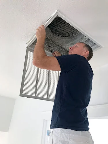 Fresh Home Air Duct Experts