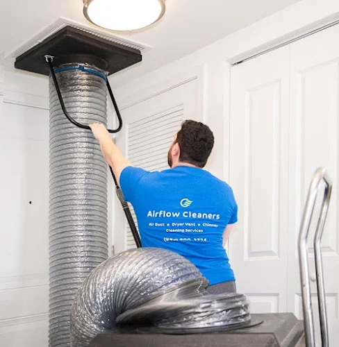New Day Air Duct Cleaning
