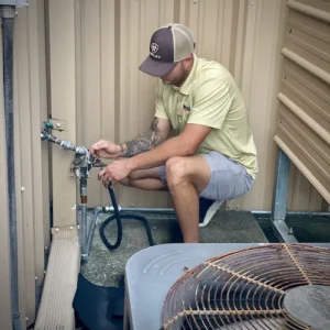 Cool Kings Heating and Air