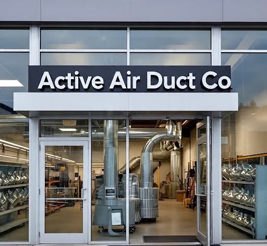 Active Air Duct Co.