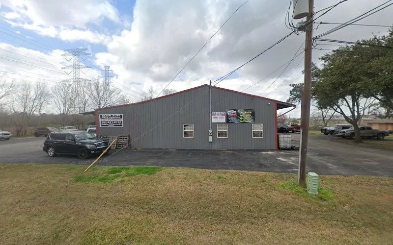 All Star Air Vent Cleaning - Manvel Tx