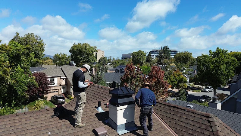 Chimney Masters Services