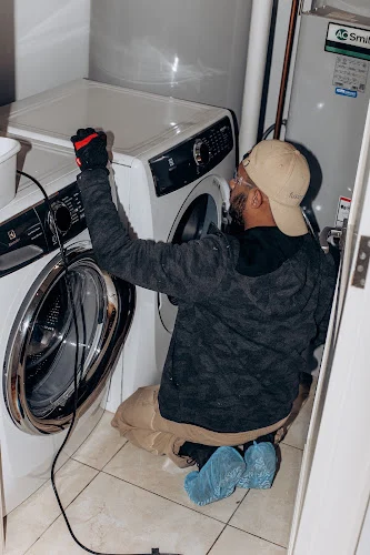 Gold Fusion HVAC & Refrigeration Repair