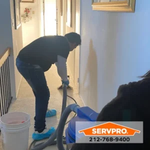 SERVPRO of Midtown Manhattan, Hudson Yards