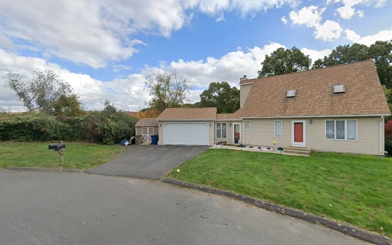 LBJ Dryer Vent Cleaning Services Vernon, CT