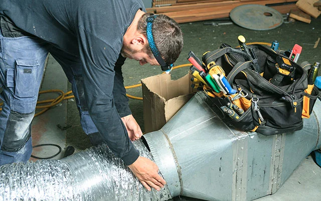 All Pro Duct Cleaning LLC