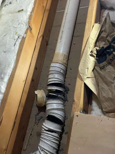 Dryer Duct Wizards
