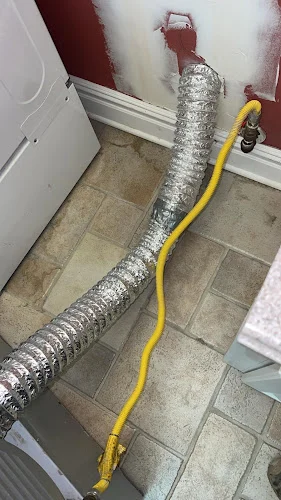 Charlie's Dryer Vent Cleaning