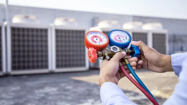 Brick Township Heating & Air Conditioning