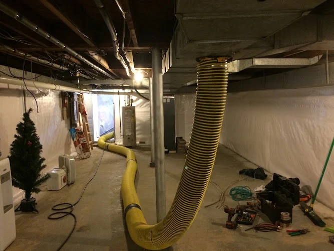 Duct Dudes