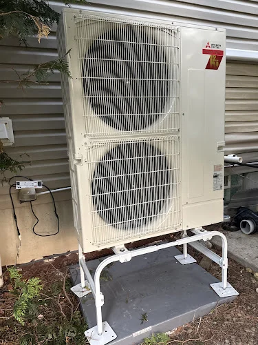 T-Mark Plumbing, Heating, Cooling & Electric - Clarence