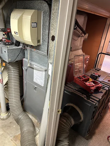 SelectPro, LLC - Air Duct Cleaning