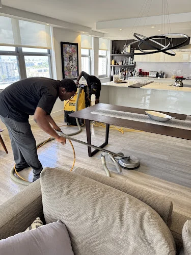 Stanley Steemer
