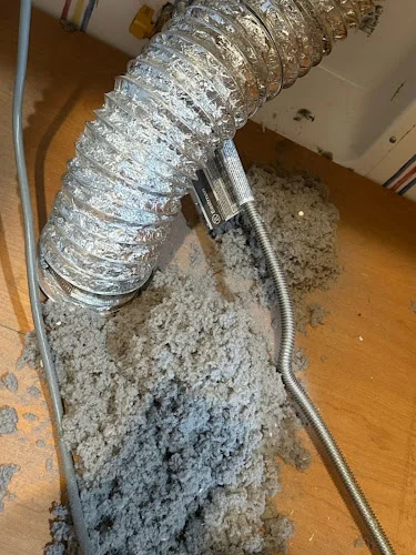 Rich Dryer & Duct Service Co.