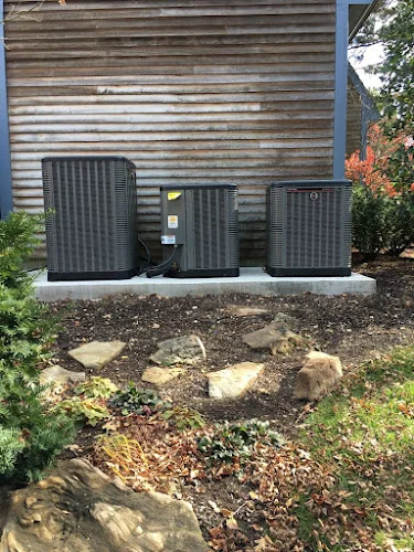 Sunbelt Heat & Air Services Inc