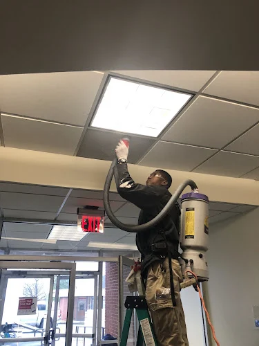Atlanta Air Experts