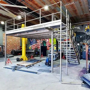 T&T Industrial, Inc.