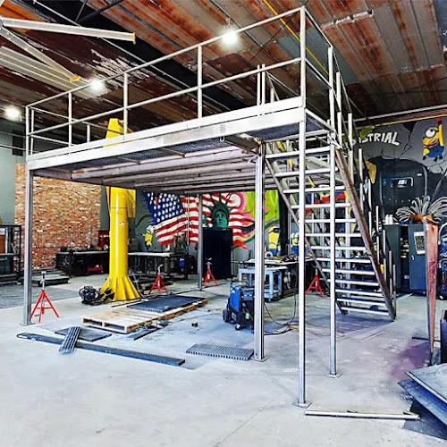 T&T Industrial, Inc.