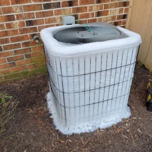 Solutions Heating & Cooling