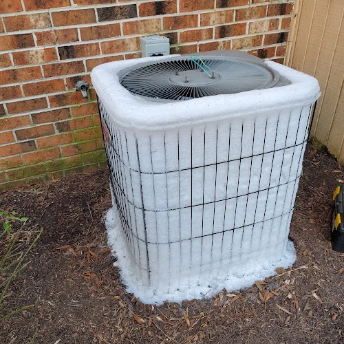 Solutions Heating & Cooling