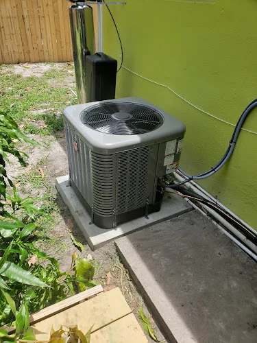 Art Plumbing, Air Conditioning & Electric