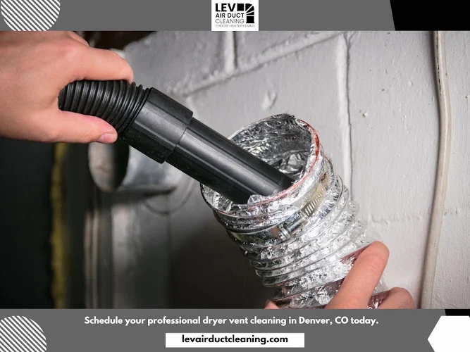 LEV Air Duct Cleaning INC