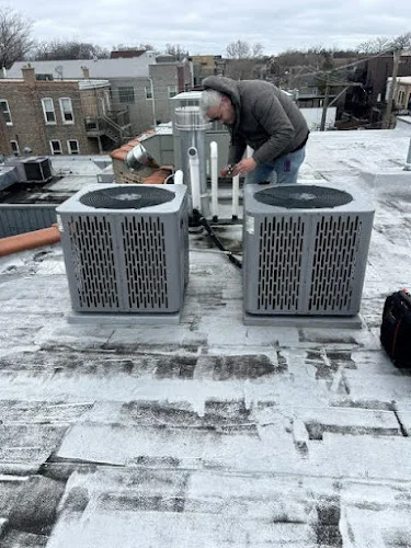 Discount Heating & Cooling
