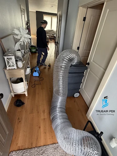 TrueAir PDX
