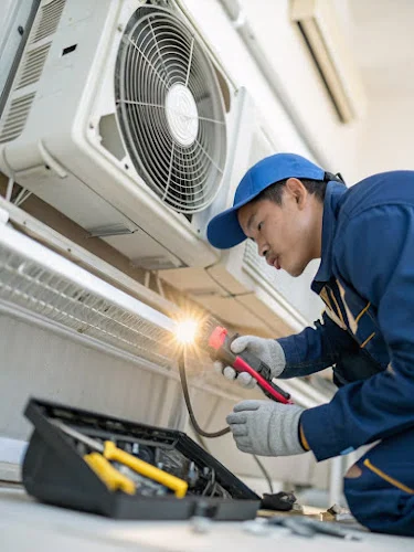 Local Dryer Vent Experts
