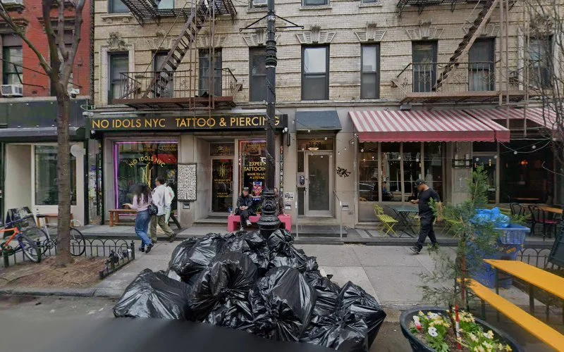 New York Heating & AC