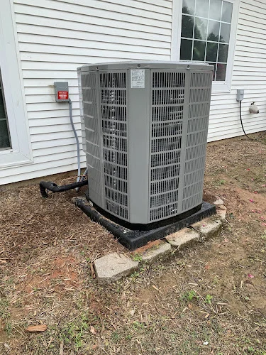 Goode Brothers Heating & Air Conditioning, Inc.