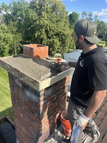 DraftMaster Exteriors LLC
