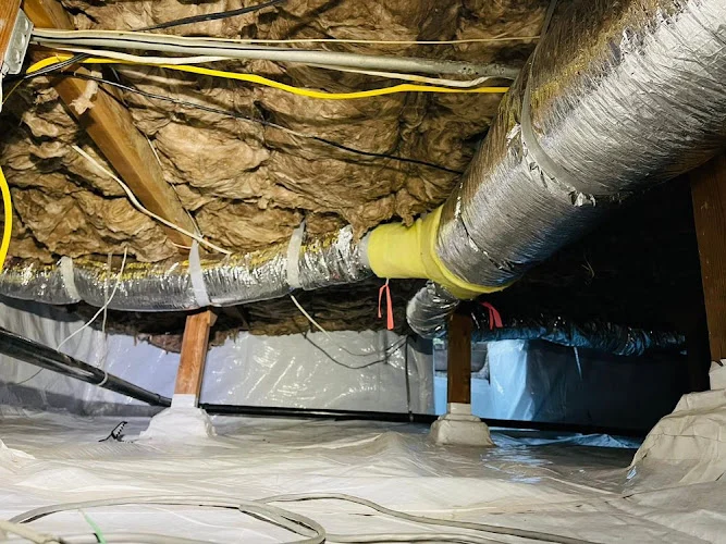 Super Attic Solutions