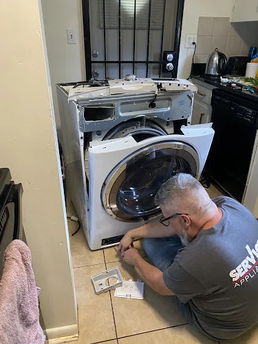 Service Care, Inc.