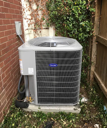 Bodine-Scott Air Conditioning & Plumbing Co.