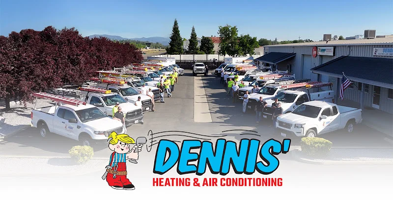Dennis' Heating & Air Conditioning, Inc.