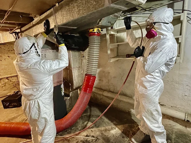 Core Value Duct Cleaning & Restoration