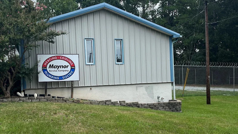 Maynor Service Company