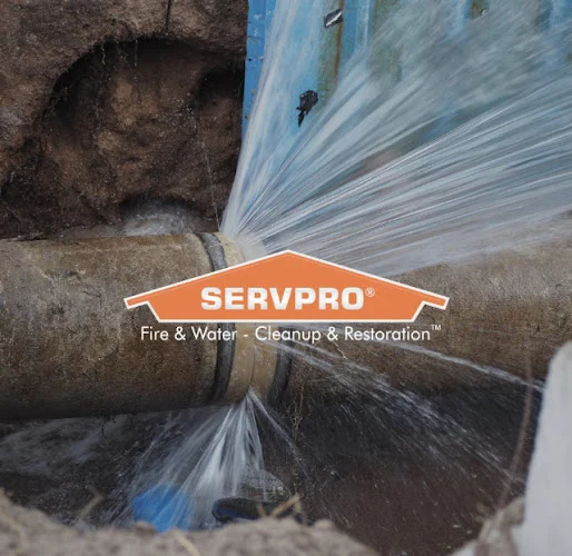 SERVPRO of Lake Havasu City/Bullhead City/Kingman