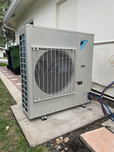 Aloha Air Conditioning, Inc.