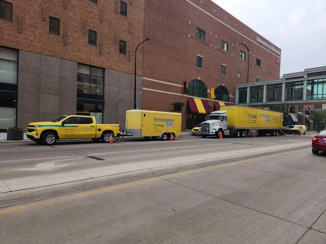ServiceMaster of Rochester