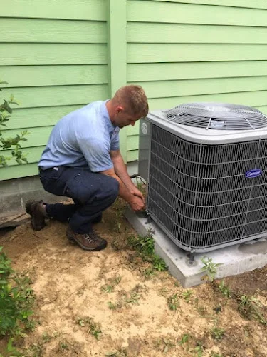 A/C Doctor Complete Inc.