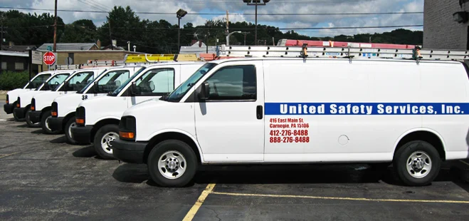 United Safety Services, Inc.