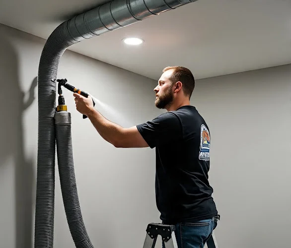 ROYAL DUCTS MASTERS CLEANING SERVICES