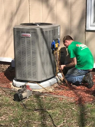 McNally's Heating and Cooling