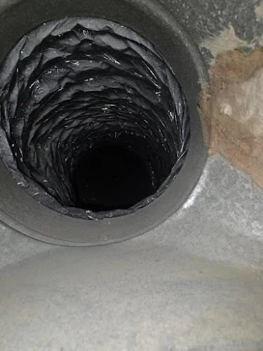 Safe Clean Dryer Vents