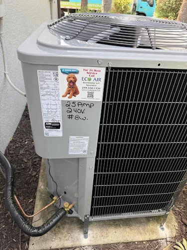 Eco Air of SWFL