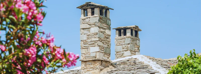 Superior Larkspur Chimney Sweeps